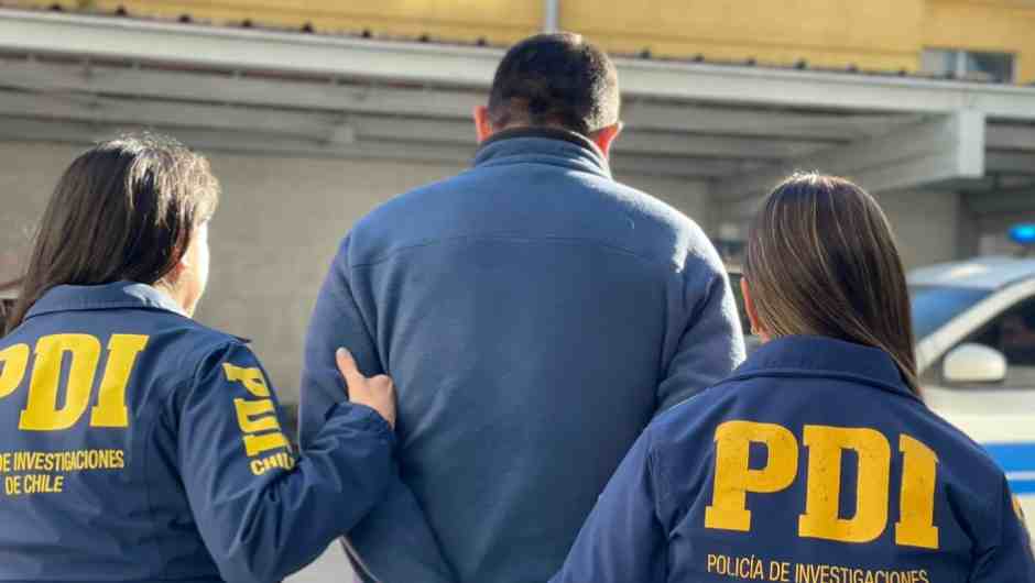 Fotografía referencial.